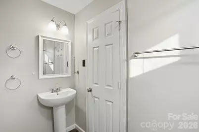 4821 Woodway Place, Charlotte, NC 28208 - Photo 28