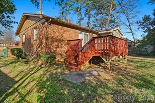 4821 Woodway Pl, Charlotte, NC 28208 - Photo 30