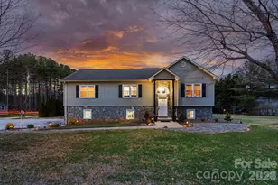 5750 Ellenwood Rd, Granite Falls, NC 28630 - Photo 1