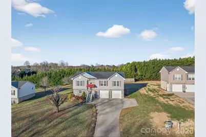 3315 Lilac Lane, Hudson, NC 28638 - Photo 36