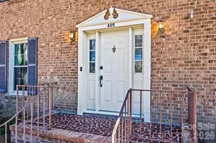 405 Bratton Ave, York, SC 29745 - Photo 2