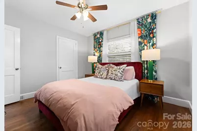 709 Fugate Avenue, Charlotte, NC 28205 - Photo 20