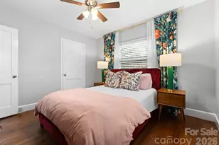 709 Fugate Ave, Charlotte, NC 28205 - Photo 20