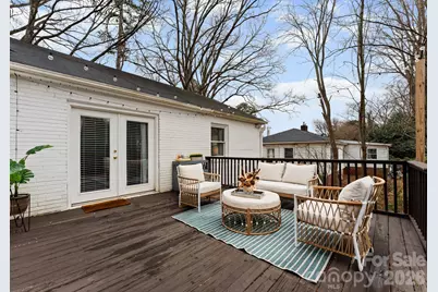 709 Fugate Avenue, Charlotte, NC 28205 - Photo 26
