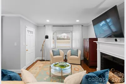 709 Fugate Avenue, Charlotte, NC 28205 - Photo 6