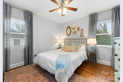 709 Fugate Avenue, Charlotte, NC 28205 - Photo 16