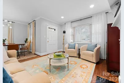 709 Fugate Avenue, Charlotte, NC 28205 - Photo 8