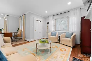 709 Fugate Ave, Charlotte, NC 28205 - Photo 8