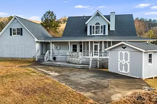 427 McCoy Cove Rd, Black Mountain, NC 28711 - Photo 46