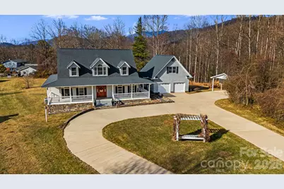 427 McCoy Cove Road, Black Mountain, NC 28711 - Photo 38