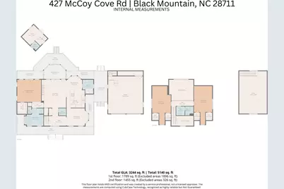 427 McCoy Cove Road, Black Mountain, NC 28711 - Photo 44