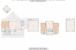 427 McCoy Cove Rd, Black Mountain, NC 28711 - Photo 44