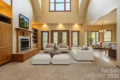 427 McCoy Cove Road, Black Mountain, NC 28711 - Photo 8