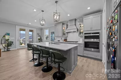 9519 Liberty Hill Drive, Mint Hill, NC 28227 - Photo 6