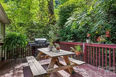 650 Creekside Drive, Maggie Valley, NC 28751 - Photo 10