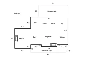 650 Creekside Dr, Maggie Valley, NC 28751 - Photo 38