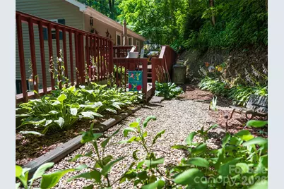 650 Creekside Drive, Maggie Valley, NC 28751 - Photo 8