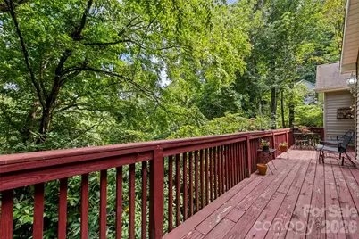 650 Creekside Drive, Maggie Valley, NC 28751 - Photo 8