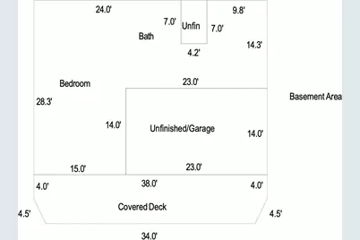 650 Creekside Drive, Maggie Valley, NC 28751 - Photo 36