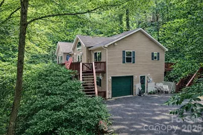 650 Creekside Drive, Maggie Valley, NC 28751 - Photo 1