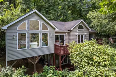 650 Creekside Drive, Maggie Valley, NC 28751 - Photo 4