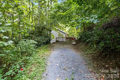 650 Creekside Drive, Maggie Valley, NC 28751 - Photo 8