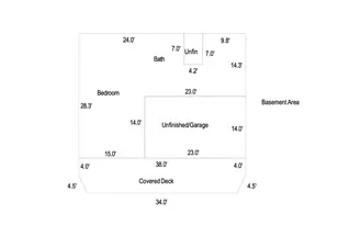 650 Creekside Dr, Maggie Valley, NC 28751 - Photo 40