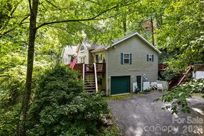 650 Creekside Drive, Maggie Valley, NC 28751 - Photo 10