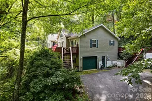 650 Creekside Dr, Maggie Valley, NC 28751 - Photo 10