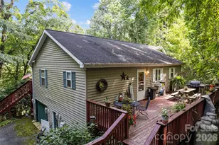 650 Creekside Dr, Maggie Valley, NC 28751 - Photo 4