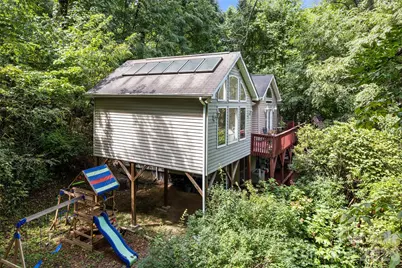650 Creekside Drive, Maggie Valley, NC 28751 - Photo 8