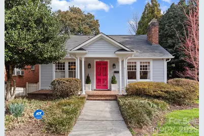 1207 Buchanan Street, Charlotte, NC 28203 - Photo 2