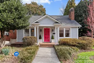 1207 Buchanan St, Charlotte, NC 28203 - Photo 2