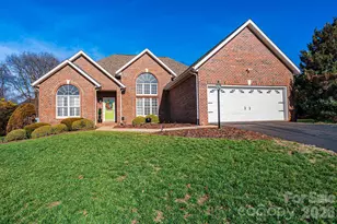 3992 Brickfield St, Hickory, NC 28602 - Photo 2