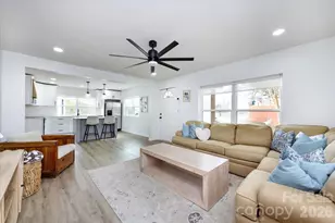 115 O Daniel St, Belmont, NC 28012 - Photo 4