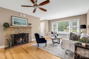 3226 Charlyne Dr, Hendersonville, NC 28792 - Photo 20