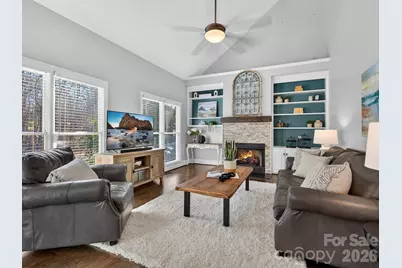 13446 Scanlan Way, Davidson, NC 28036 - Photo 1