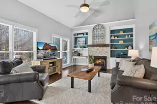 13446 Scanlan Way, Davidson, NC 28036 - Photo 1