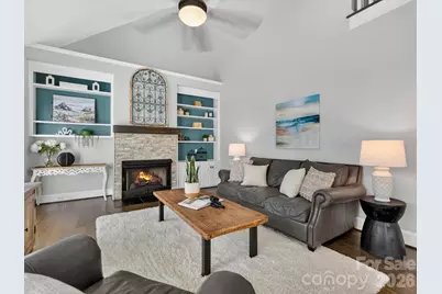 13446 Scanlan Way, Davidson, NC 28036 - Photo 12