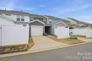 110 Synandra Dr, Mooresville, NC 28117 - Photo 30