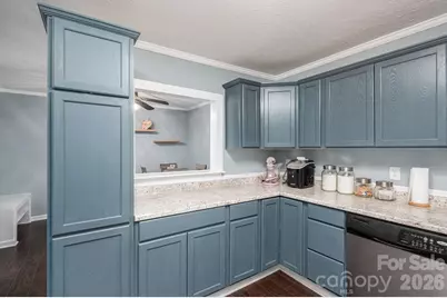 2702 S Post Road, Shelby, NC 28152 - Photo 8