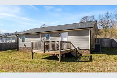 810 4th Street, Kings Mountain, NC 28086 - Photo 36
