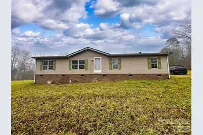 320 Pop Beaver Trail, Cleveland, NC 27013 - Photo 1