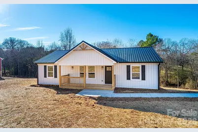 2724 Cotton Mill Street, Connelly Springs, NC 28612 - Photo 1