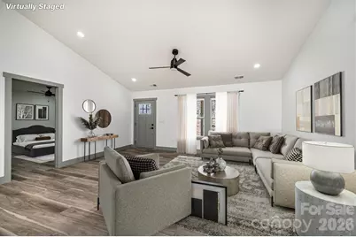 2724 Cotton Mill Street, Connelly Springs, NC 28612 - Photo 8