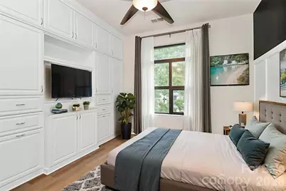 450 New Bern Station Court, Charlotte, NC 28209 - Photo 16