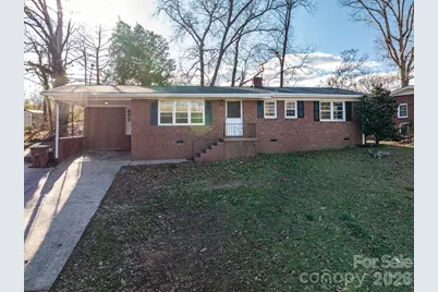 828 E Main Street, Shelby, NC 28150 - Photo 1