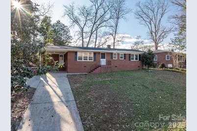 828 E Main Street, Shelby, NC 28150 - Photo 2