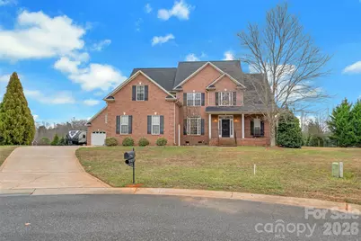 5632 Old Town Lane, Gastonia, NC 28056 - Photo 1