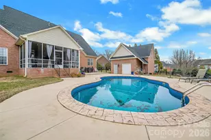 5632 Old Town Ln, Gastonia, NC 28056 - Photo 38